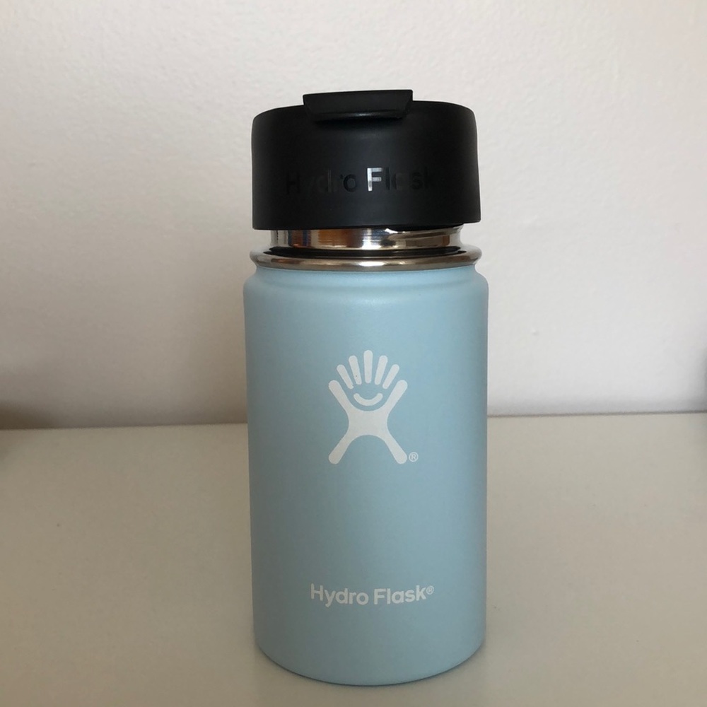 hydroflask 12 oz coffee flask